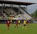 Partie Kuopion PS – PK-35 (2007)