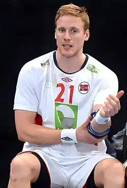 Magnus Gullerud