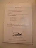 Texttafel