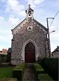 Kapelle Magny-Saint-Loup