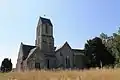 Kirche Saint-Malo