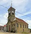 Kirche Saint-Seine