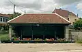 Ehemaliges Waschhaus (Lavoir)