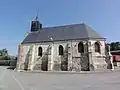 Kirche Saint-Léger