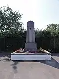 Gefallenendenkmal