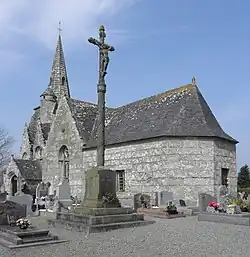Kirche Saint-Gildas