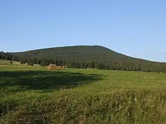 Gipfel