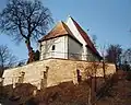 Kirche und deren...