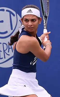 Mahak Jain