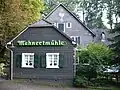 Die Mahnertmühle