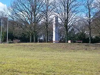Mahnmal am Klieversberg