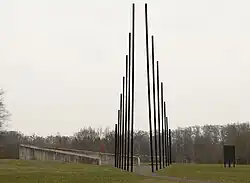 Mahnmal Asphaltschacht Ahlem