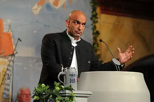 Django Asül 2007