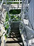 Treppe