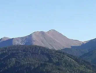 Der Maierangerkogel