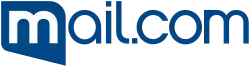 Logo von Mail.com