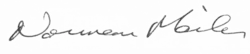 Signatur