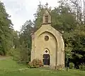 Kapelle Saint-Léger