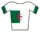 Algerisches Meistertrikot