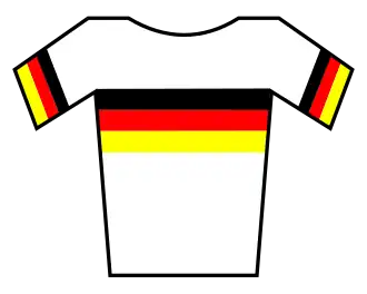 Deutscher Meister