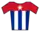 Kubanisches Meistertrikot
