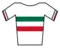 Mexikanisches Meistertrikot