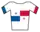 Panamaisches Meistertrikot