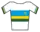 Ruandisches Meistertrikot
