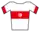 Tunesisches Meistertrikot