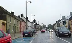 Main Street Castlemartyr (2009)