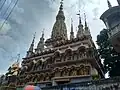 Haupttempel in Nabadwip