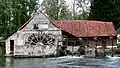 Wassermühle