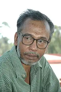 Syed Mainul Hossain 2006