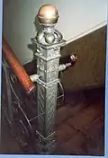 Treppengeländer
