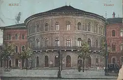 Staatstheater Mainz