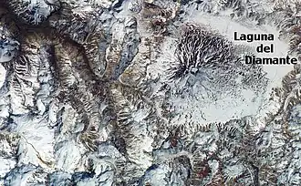 Satellitenbild