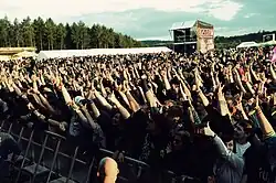 Mair1 Festival