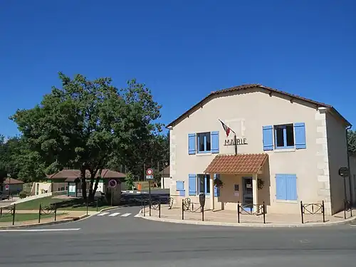 Mairie