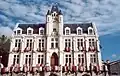 Mairie Saint-Galmier