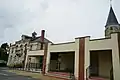 Mairie La Selve