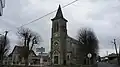 Kirche Saint-Victor