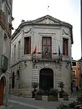 Mairie Aniane