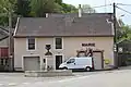 Mairie Augisey
