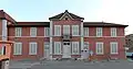 Mairie (Rathaus)