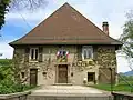 Rathaus (mairie)