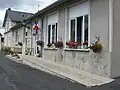 Mairie Cellé