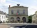Mairie (Rathaus)