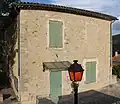 Mairie