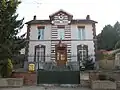 Mairie Dieudonné