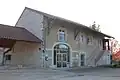 Mairie (Bürgermeisteramt)
